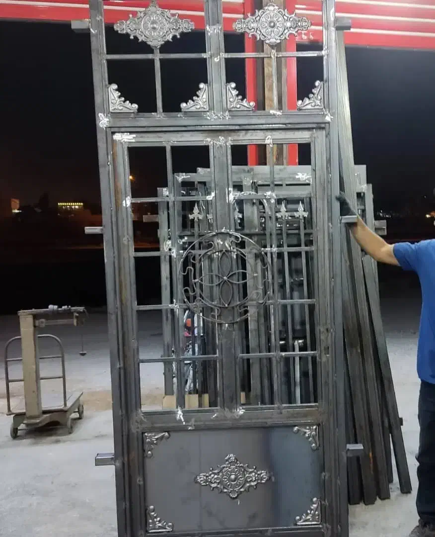 جوشکاری|خدمات پیشه و مهارت|شوشتر, |دیوار