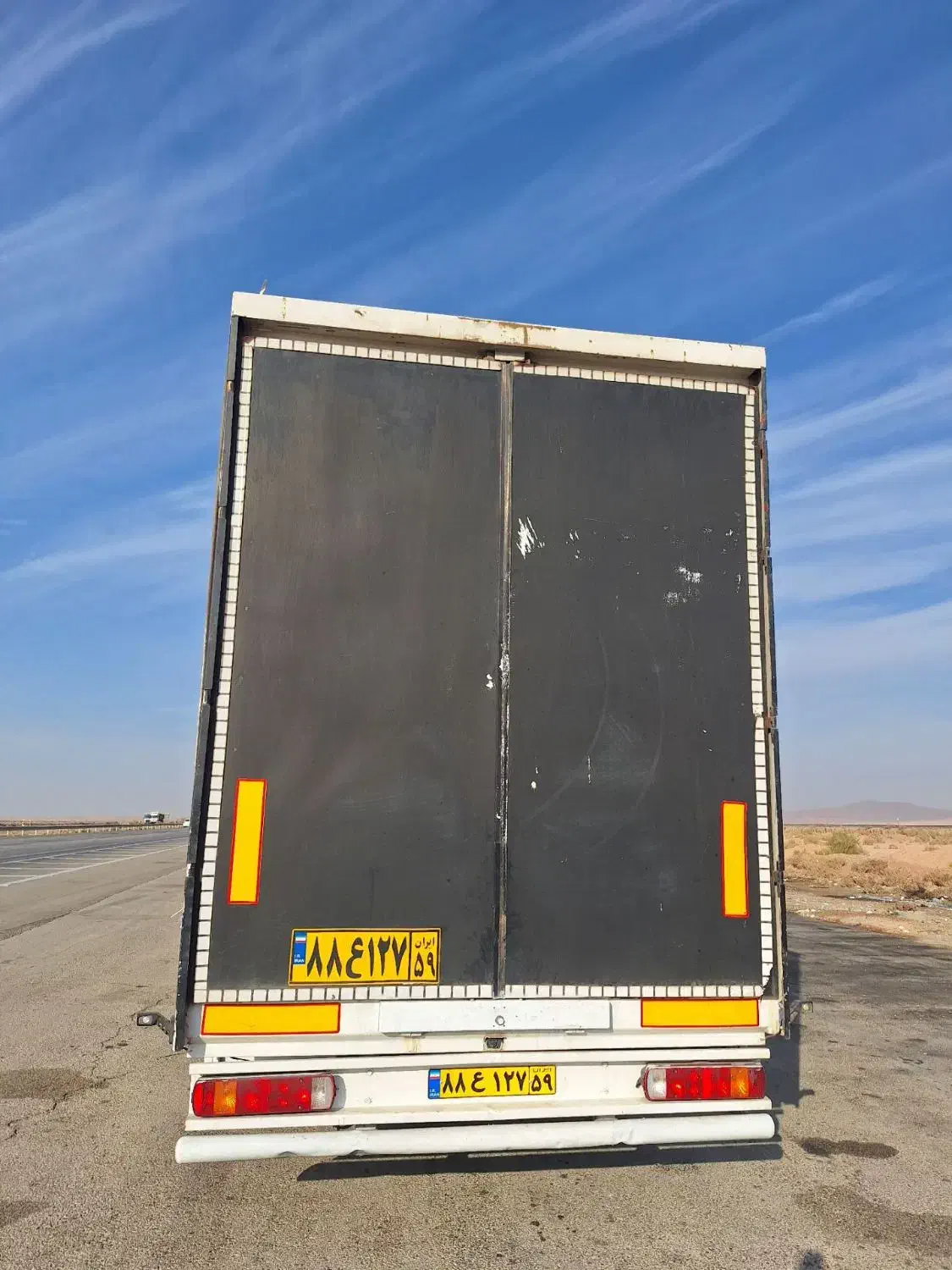 کامیون دایون۱۰تن|خودرو سنگین|آق قلا, |دیوار