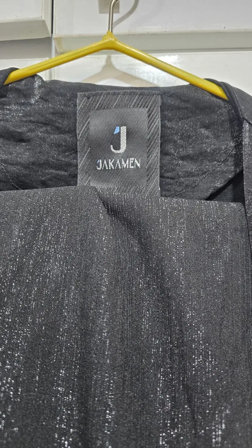 عبای خلیجی همراه شال|لباس|شوشتر, |دیوار