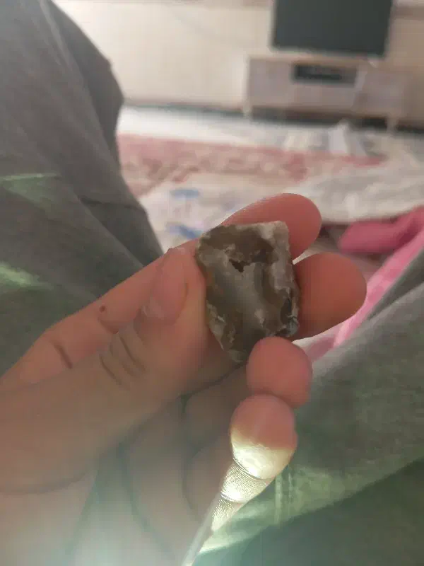 سنگ|کلکسیون اشیاء عتیقه|مشهد, طبرسی شمالی|دیوار