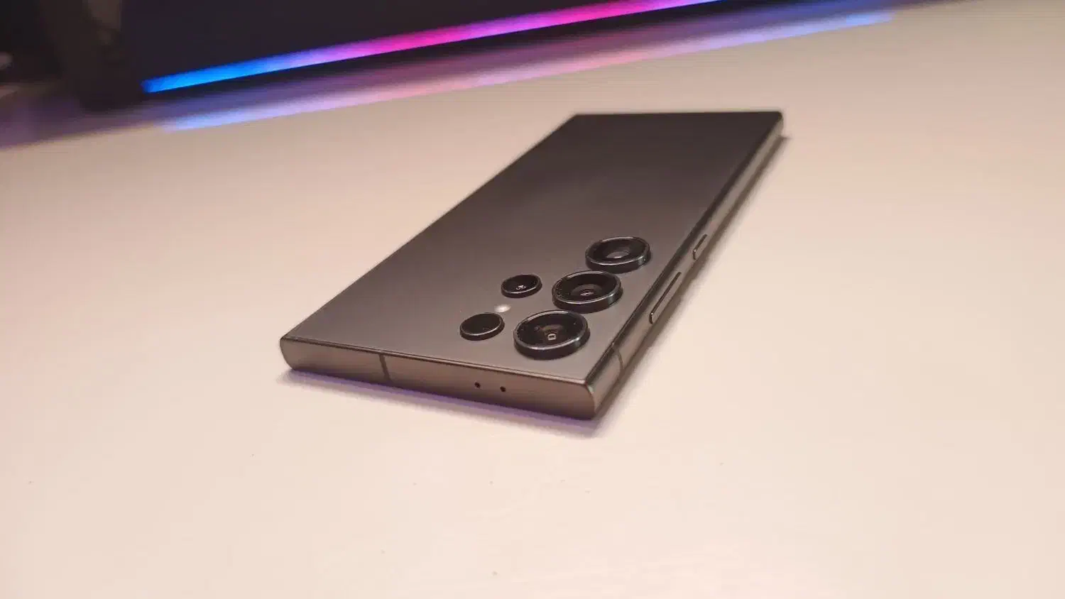 گوشی سامسونگ اس ۲۴ اولترا،رم ۱۲،حافظه ۲۵۶|موبایل|تهران, کوی بیمه|دیوار