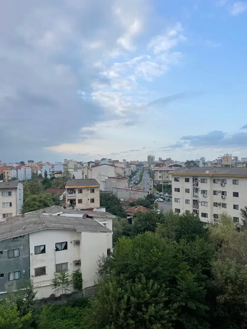 اپارتمان ۱۳۰ متری/تنکابن/بلوار جمهوری|فروش آپارتمان|تنکابن, |دیوار