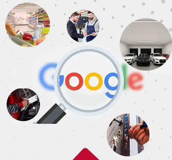 کسب و کارت رو در گوگل ثبت کن|خدمات رایانه‌ای و موبایل|قزوین, |دیوار