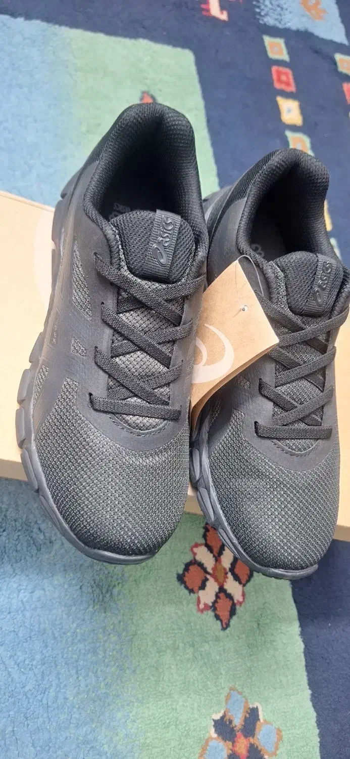 کتونی اسیکس سایز ۳۵|کیف، کفش، کمربند|تهران, خواجه نظام الملک|دیوار