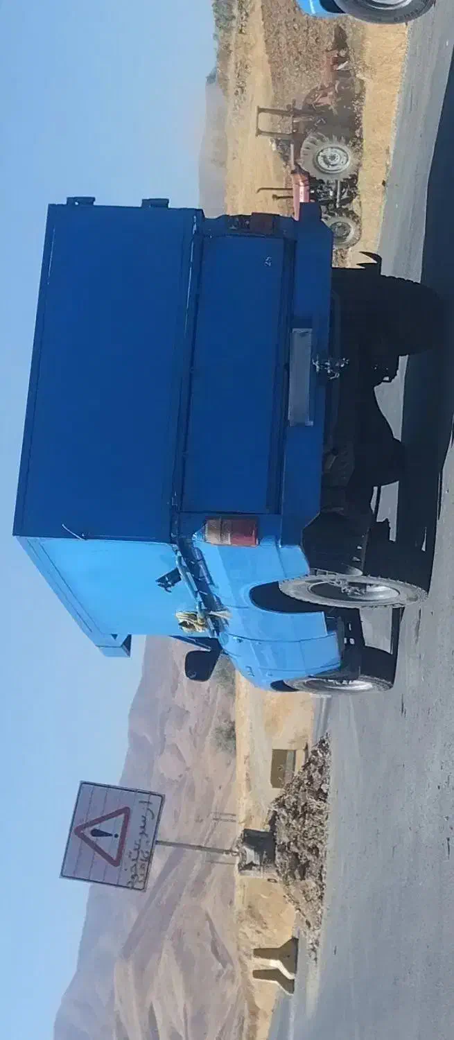 فروش نیسان دیزل مدل90|خودرو سواری و وانت|سرشیو, |دیوار