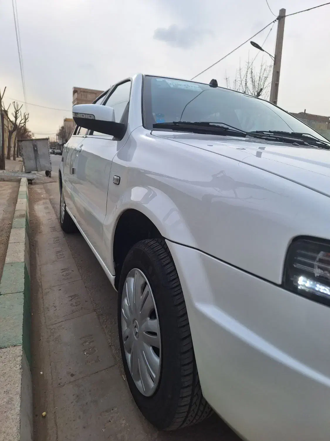 سمند سورن پلاس|خودرو سواری و وانت|ری, اقدسیه|دیوار