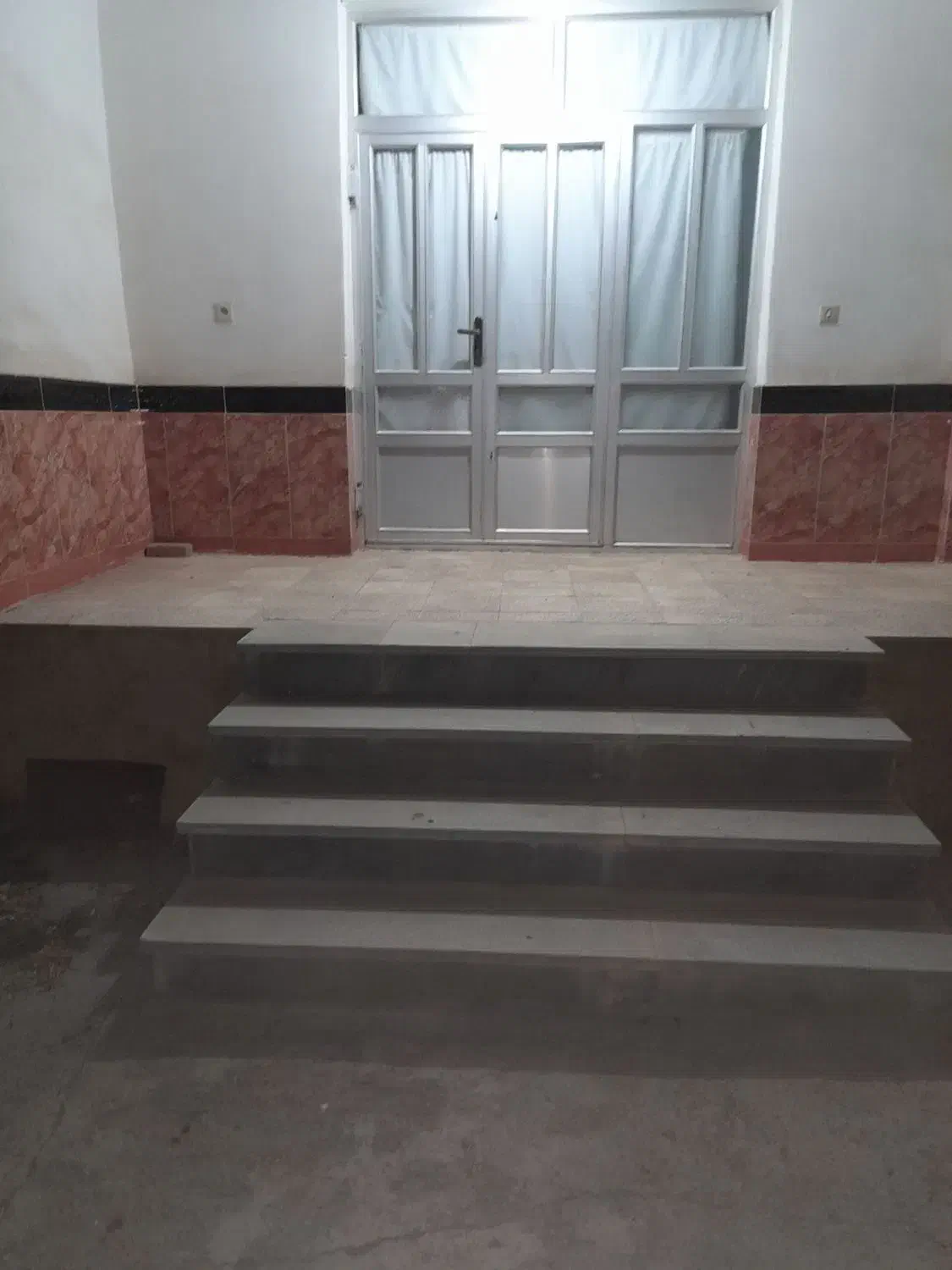 خانه ویلایی در جعفرآباد مغان|فروش خانه و ویلا|قشلاق دشت, |دیوار