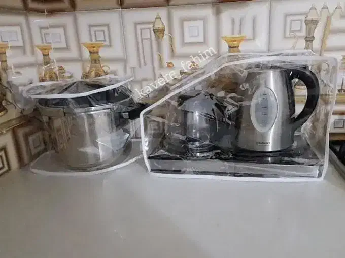 کاور لوازم برقی|سفره، حوله، دستمال آشپزخانه|شیراز, حومه شیراز|دیوار