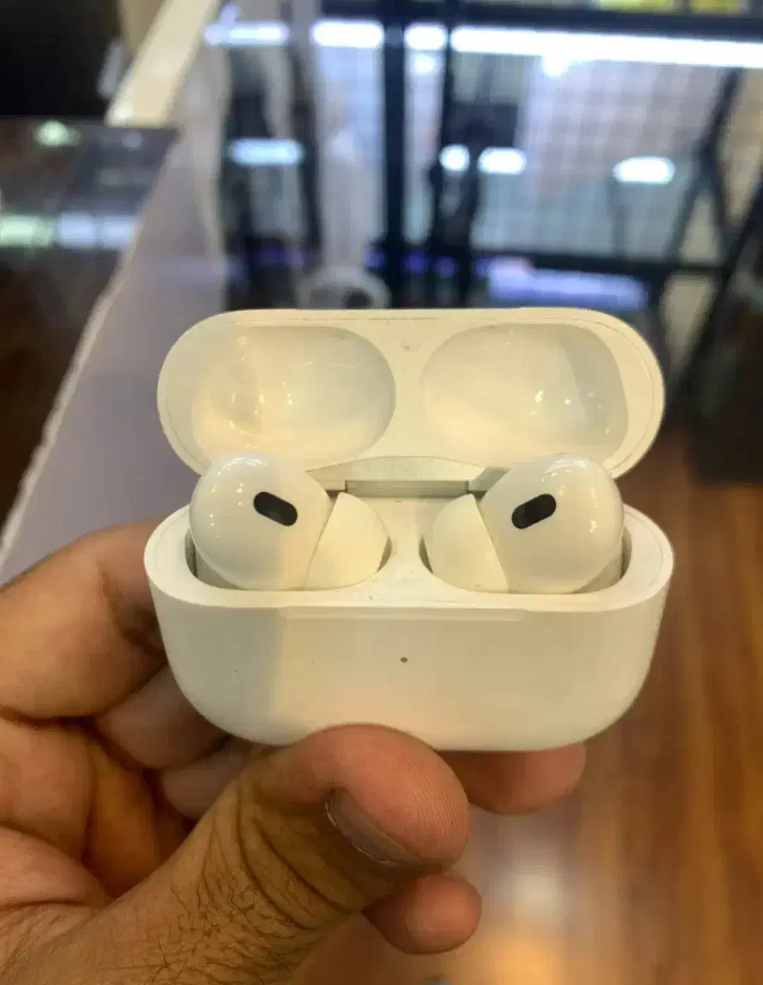 ایرپاد پرو۲|لوازم جانبی موبایل و تبلت|شیراز, جمهوری|دیوار