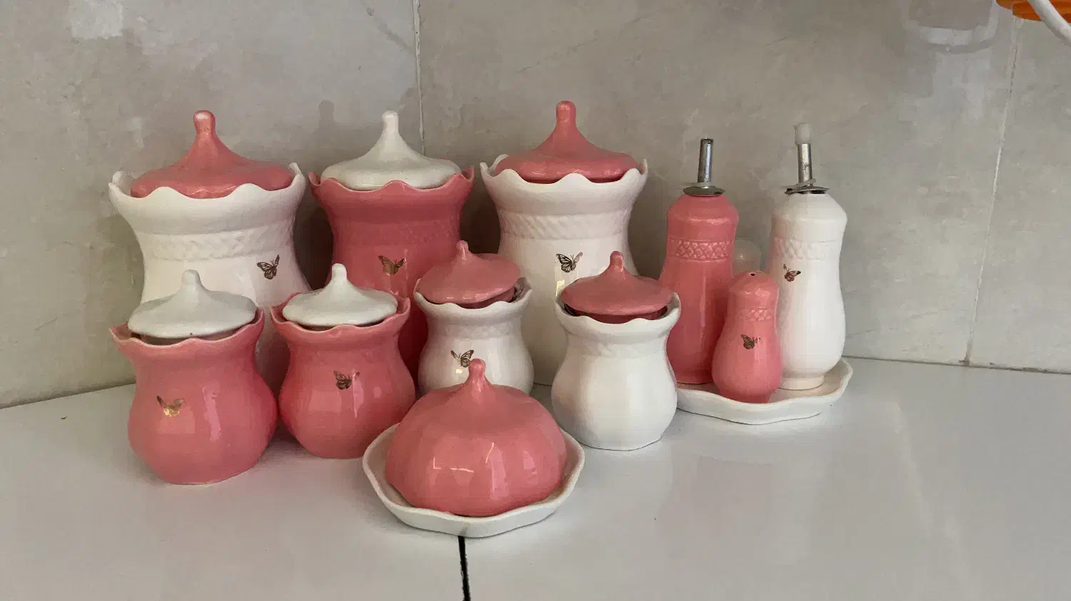 پاسماوری|ظروف سرو و پذیرایی|تربت جام, ترکمن ها|دیوار