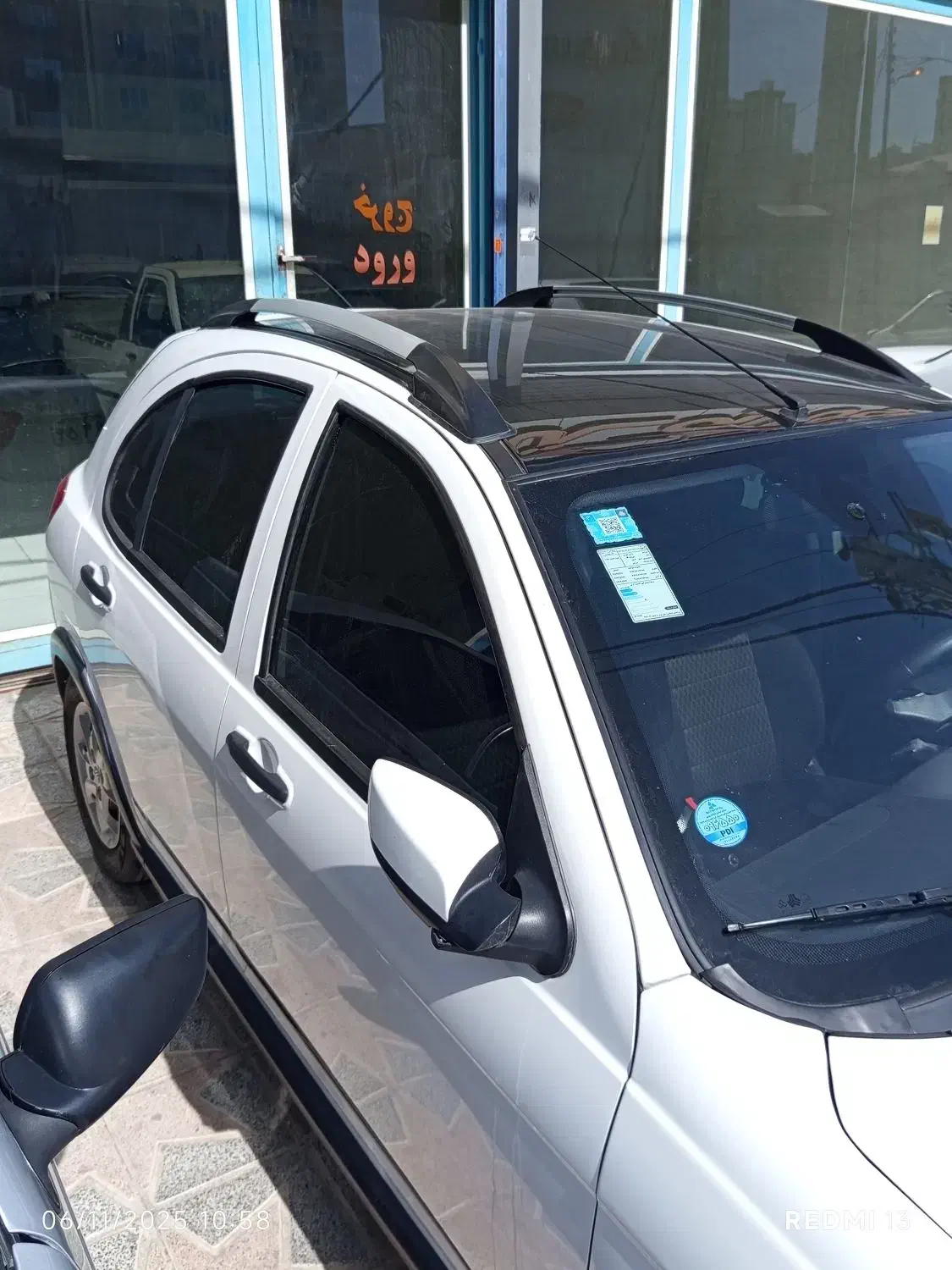 کویک مدل 1403|خودرو سواری و وانت|بندرعباس, |دیوار