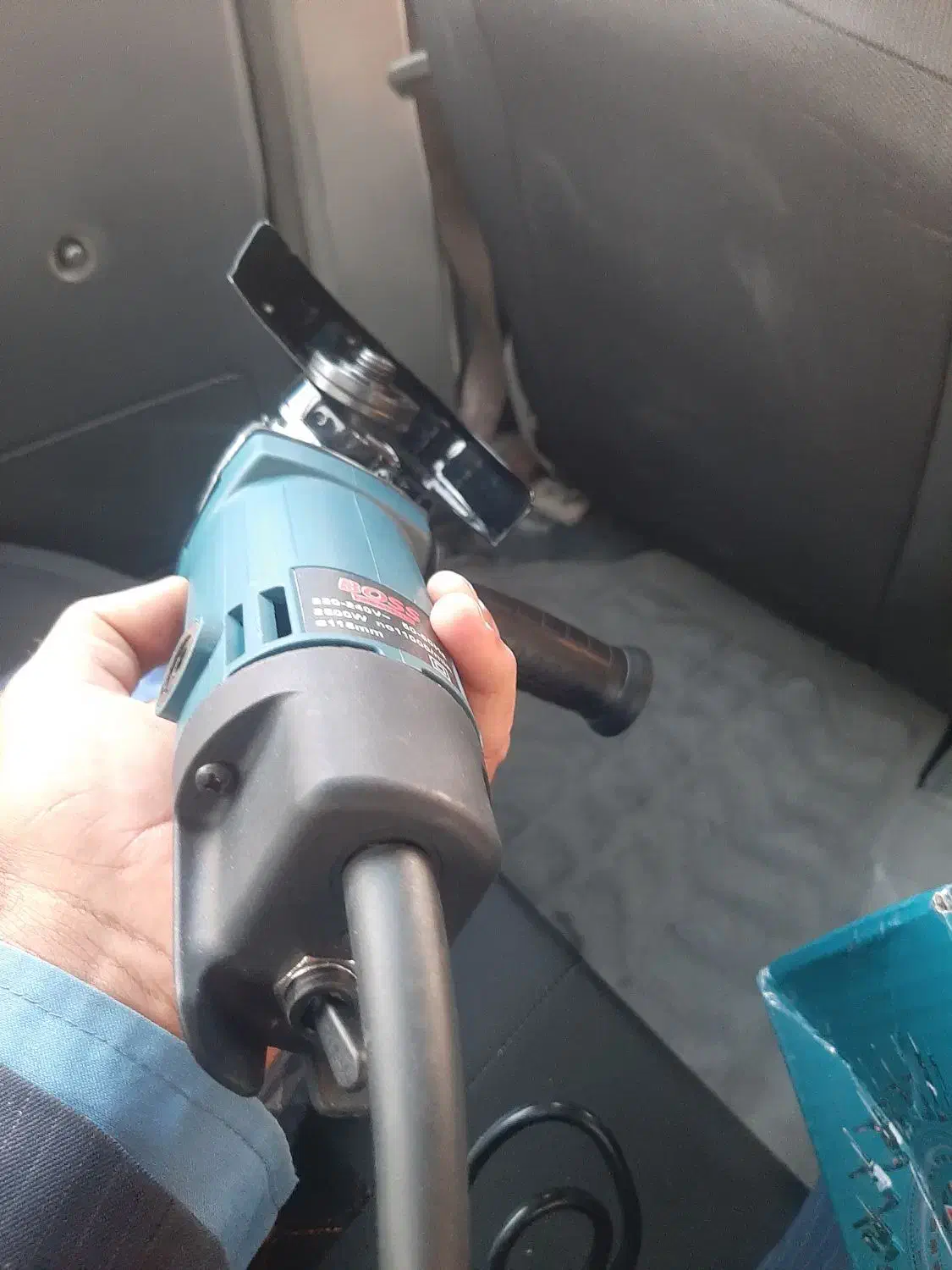 مینی فرز|ابزارآلات|دورود, |دیوار