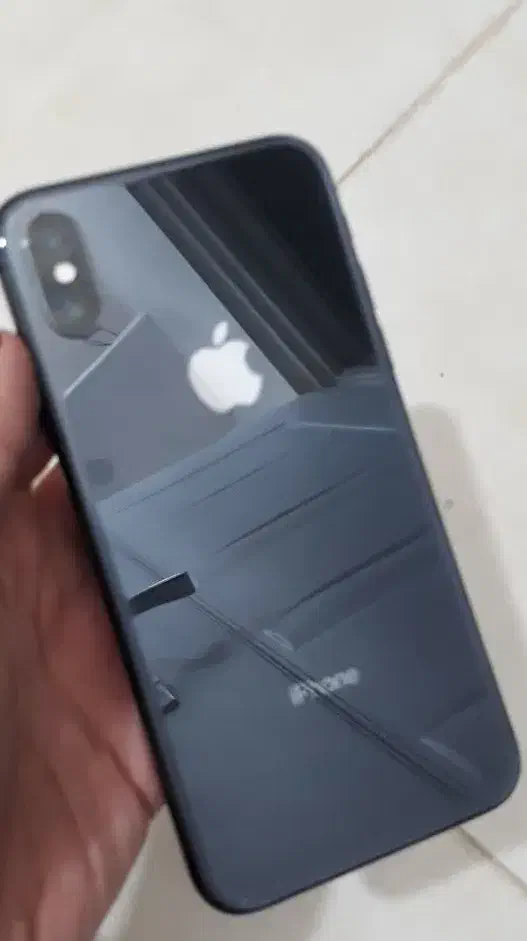 iPhone x در حد نو|موبایل|قم, مهر آباد|دیوار