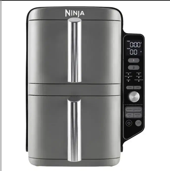 سرخ کن نینجا SL400|اجاق گاز و لوازم برقی پخت‌وپز|بندر ماهشهر, |دیوار