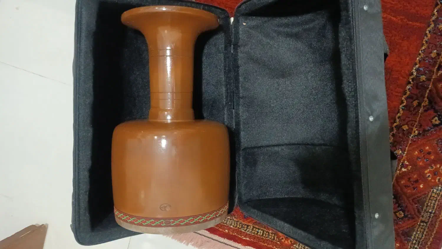 فروش تنبک وتمبونو|سازهای سنتی|مشهد, نرگس (شهرک غرب)|دیوار