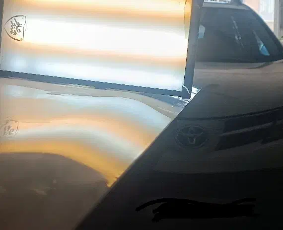 صافکاری pdr و نقاشی خودرو|خدمات موتور و ماشین|اصفهان, امیرعرب|دیوار