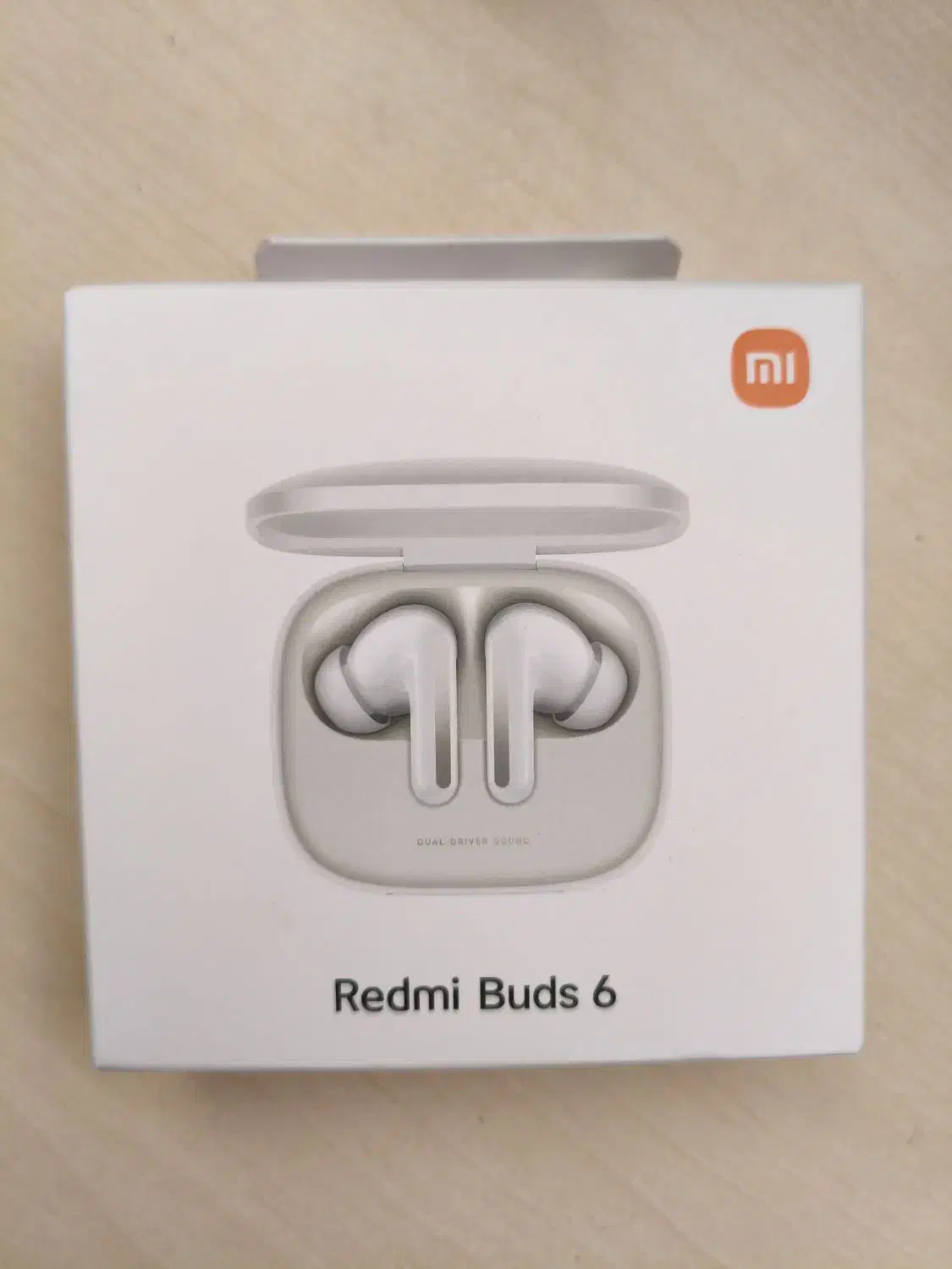 هندزفری / ایرپاد شیائومی Redmi Buds 6|لوازم جانبی موبایل و تبلت|قم, زنبیل آباد|دیوار