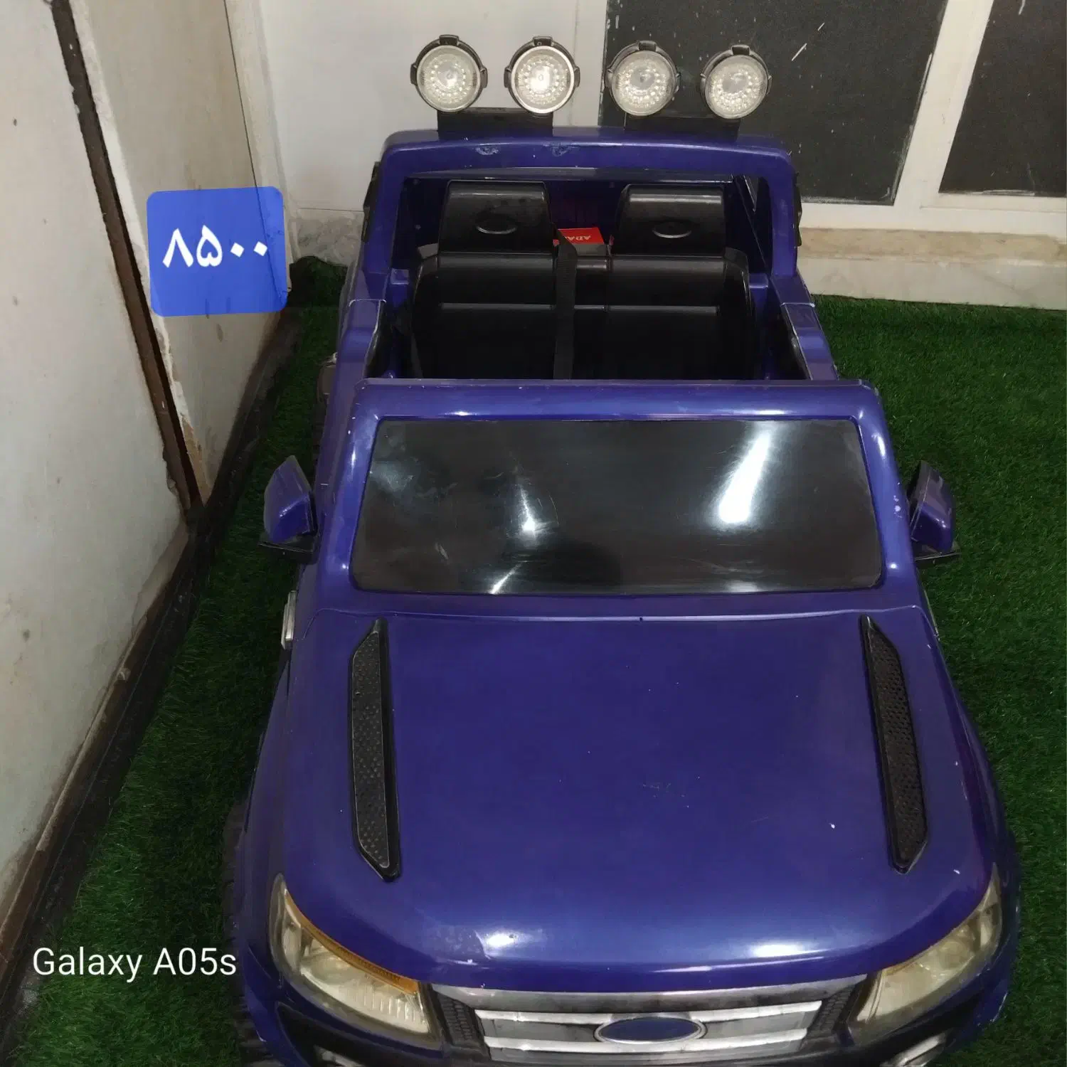 پخش انواع ماشین شارژی وموتور شارژی|اسباببازی بچه|همدان, |دیوار