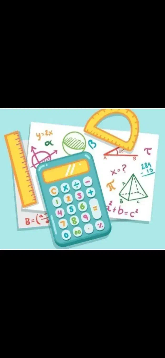 تدریس خصوصی ریاضی|خدمات آموزشی|خمینیشهر, |دیوار