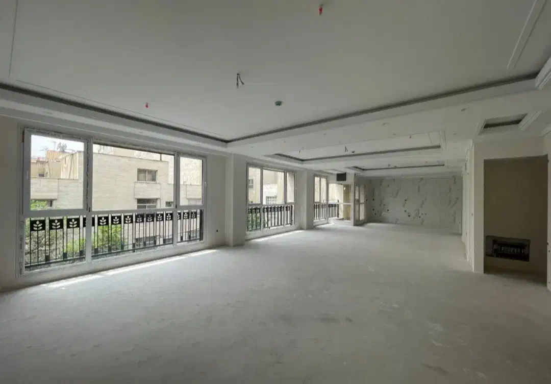 ۱۵۰متر/بدون مشرف/نورگیری بینهایت/تک واحدی|فروش آپارتمان|اندیشه, اندیشه فاز ۱|دیوار