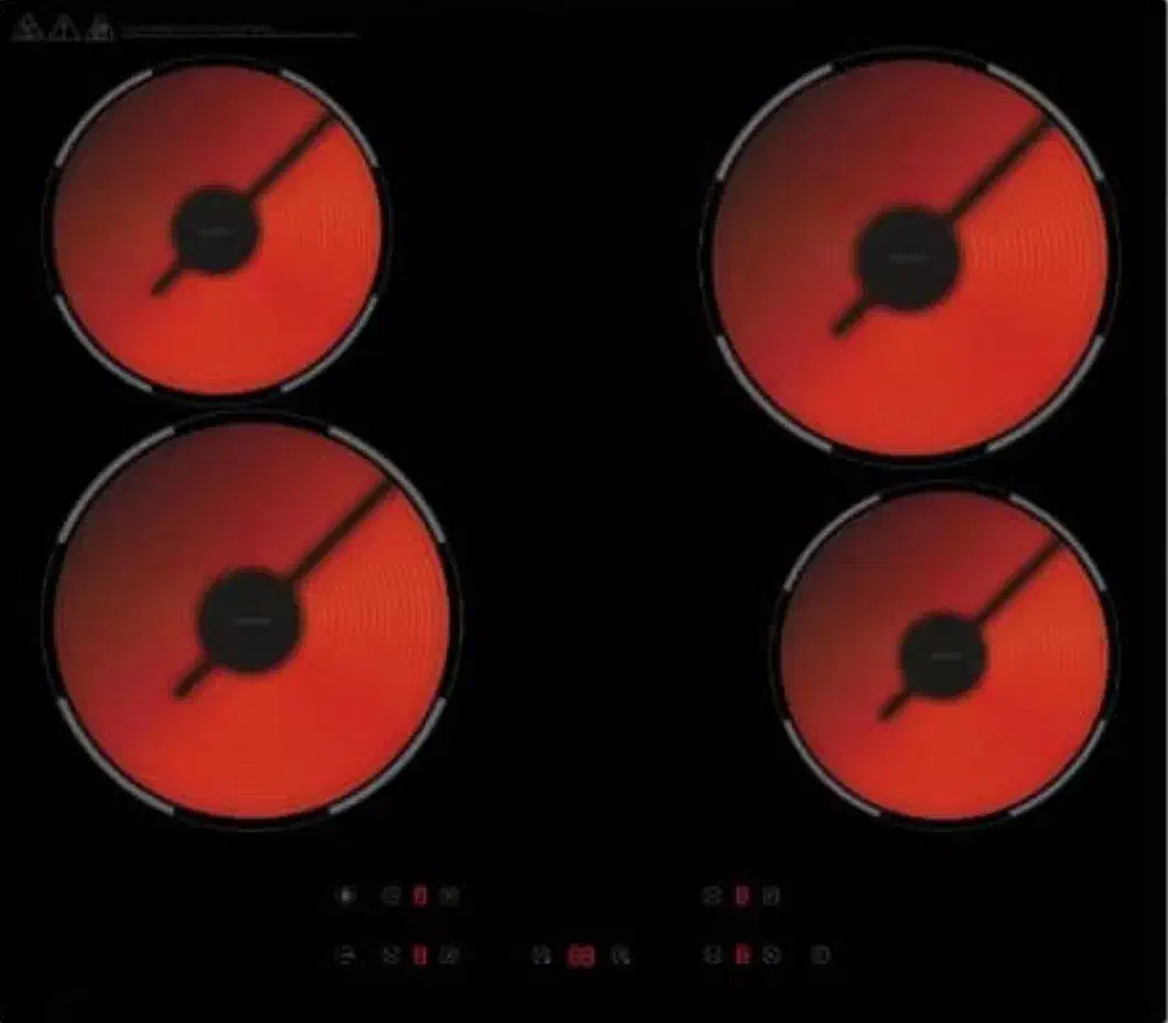 برقی. ( اجاق )|اجاق گاز و لوازم برقی پخت‌وپز|امامزاده عبدالله, |دیوار