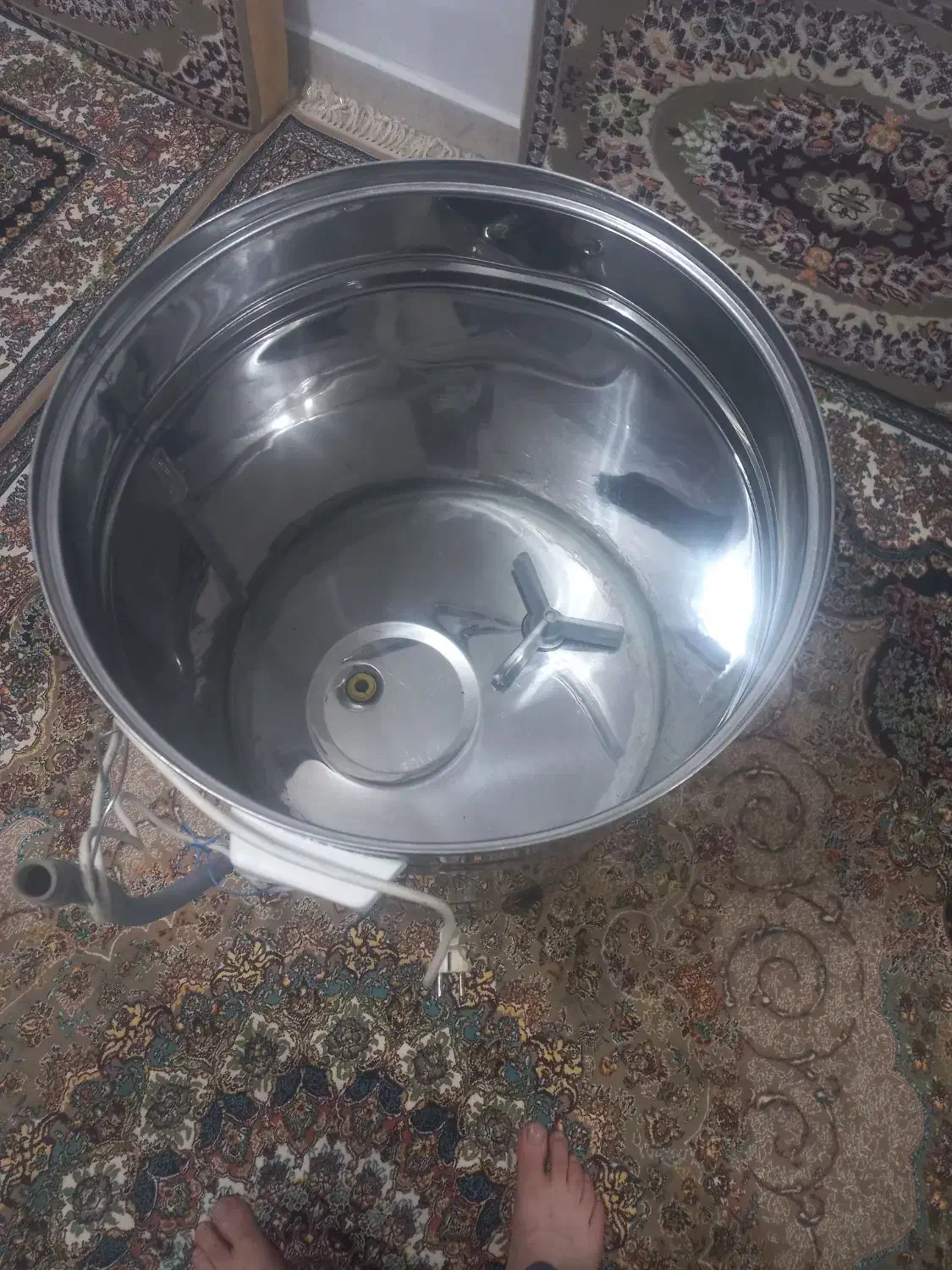 کره گیر|سایر لوازم برقی|بوکان, |دیوار