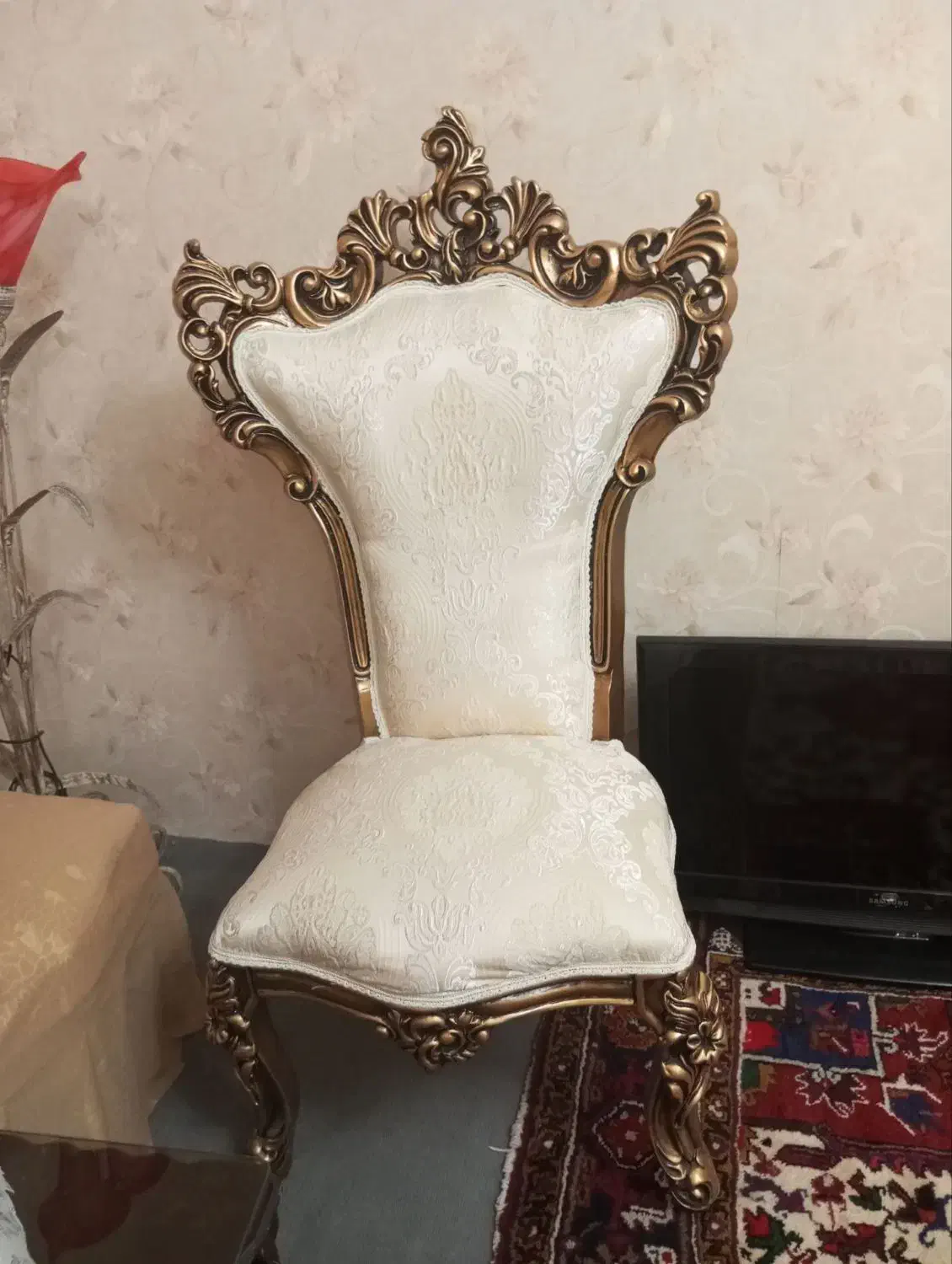 صندلی|صندلی و نیمکت|تبریز, |دیوار