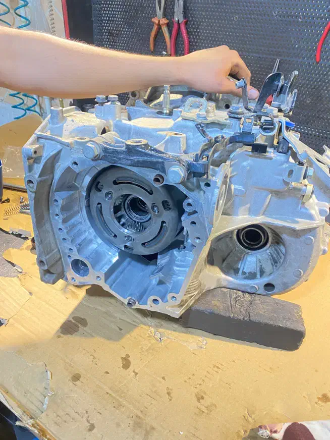 تعمیر. تخصصی گیربکسهای اتوماتیک در کرج|خدمات موتور و ماشین|کرج, کرج نو|دیوار