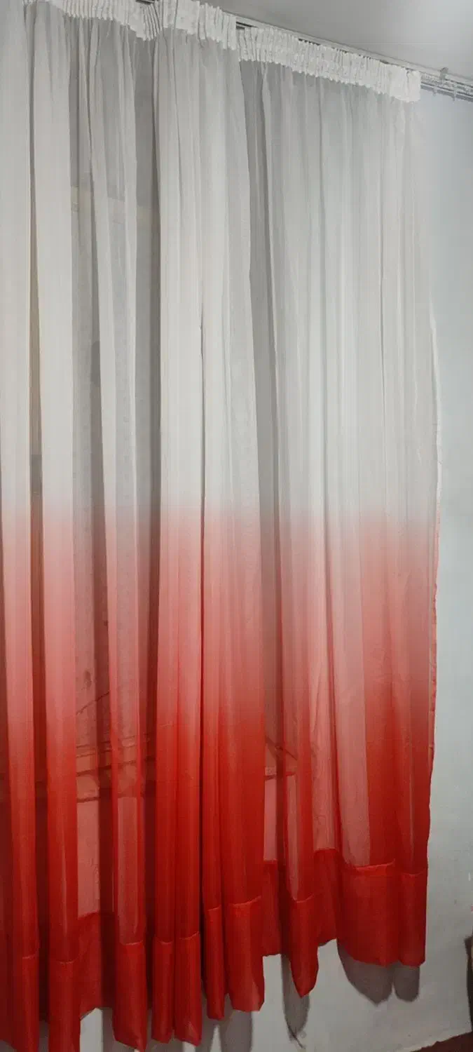 پرده پذیرایی|پرده، رانر، رومیزی|شیراز, وصال|دیوار