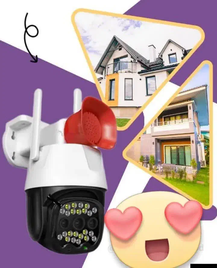 دوربین مداربسته دزدگیر اماکن پیش رفته|دوربین مداربسته|مشهد, توس (بلوار توس)|دیوار