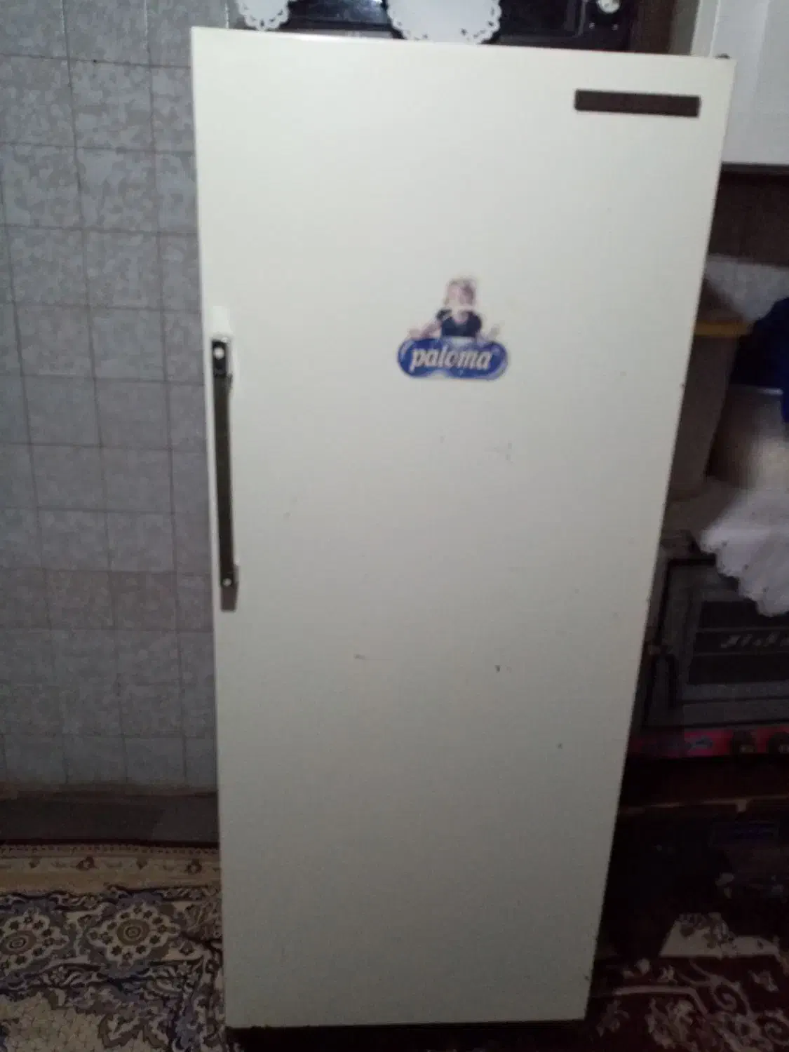 یخچال پارس|یخچال و فریزر|تربت جام, المهدی|دیوار