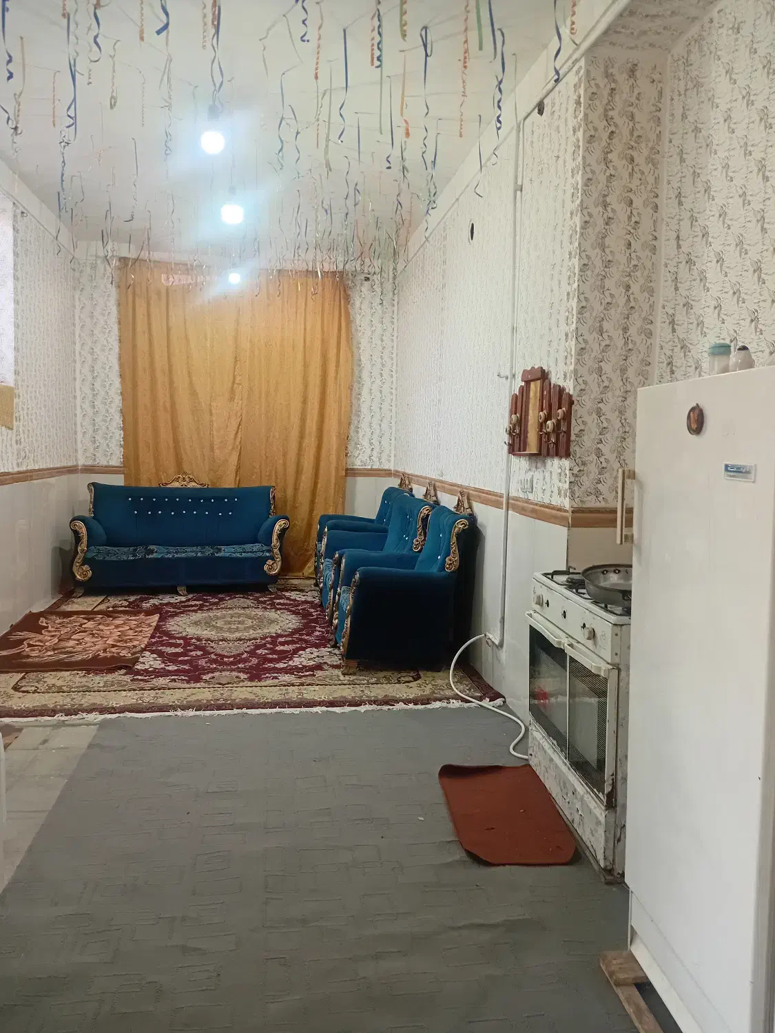 سوئیت اجاره|اجارهٔ کوتاه‌مدت آپارتمان و سوئیت|ماهان, |دیوار