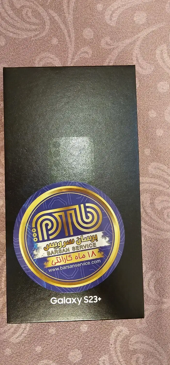S23Plus256G-8RAM|موبایل|تهران, تهرانپارس غربی|دیوار