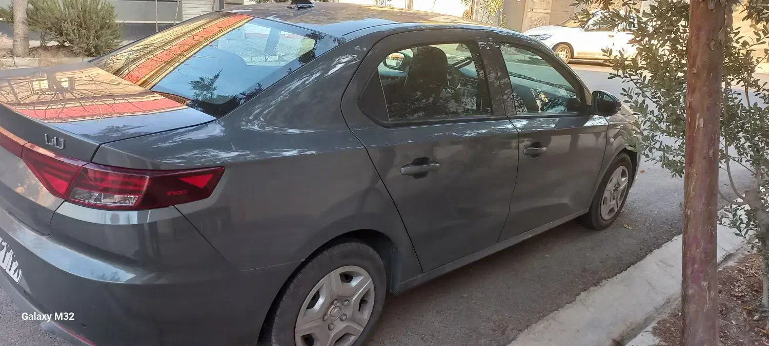 تارا v1 پلاس شش سرعته|خودرو سواری و وانت|اندیشه, اندیشه فاز ۳|دیوار