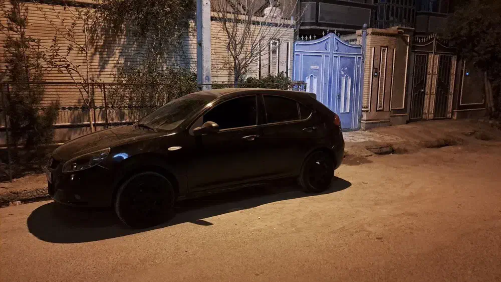 جک j3|خودرو سواری و وانت|گرگان, |دیوار