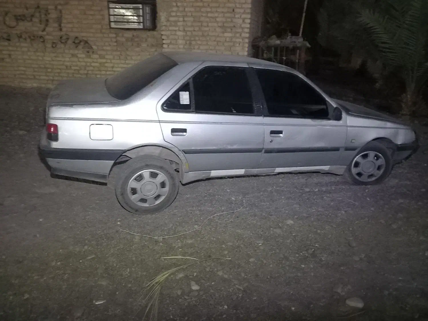 پژو|خودرو سواری و وانت|عنبرآباد, |دیوار