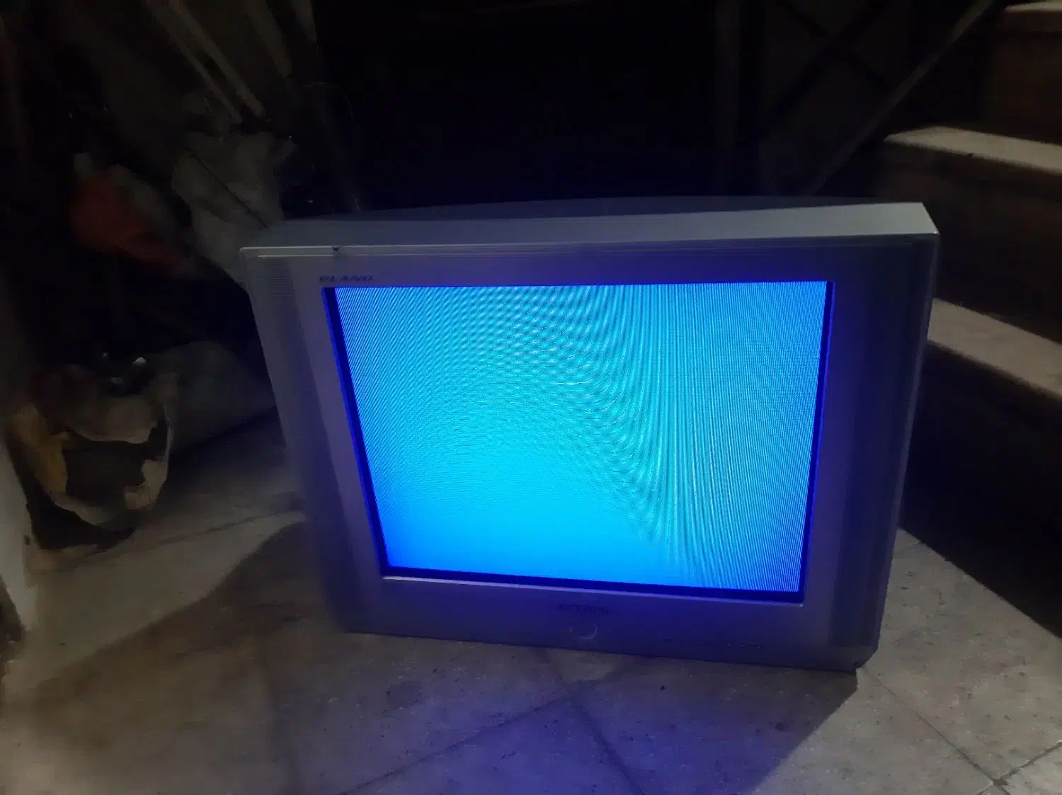 تلوزیون سامسونگ|تلویزیون و پروژکتور|تهران, سلیمانی|دیوار