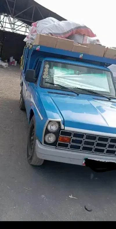 حمل نقل بار در ریگان فهرج نرماشیر بم کرمان یزد|خدمات حمل و نقل|بم, |دیوار