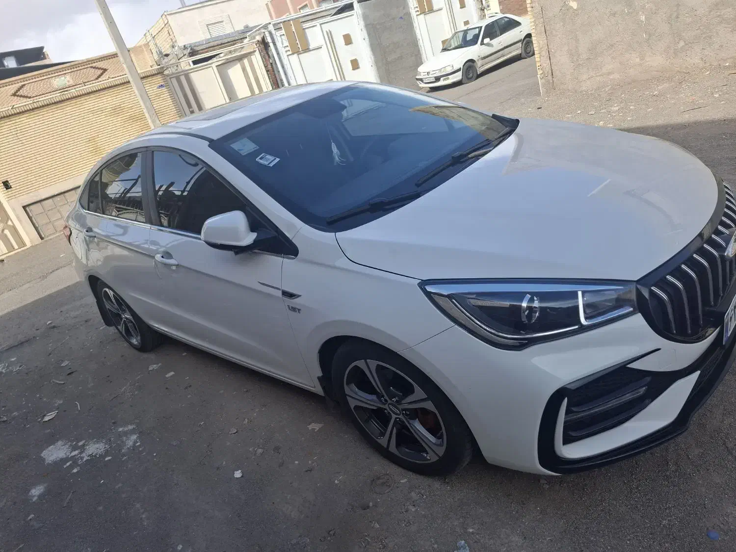 خودرو|خودرو سواری و وانت|سیرجان, |دیوار