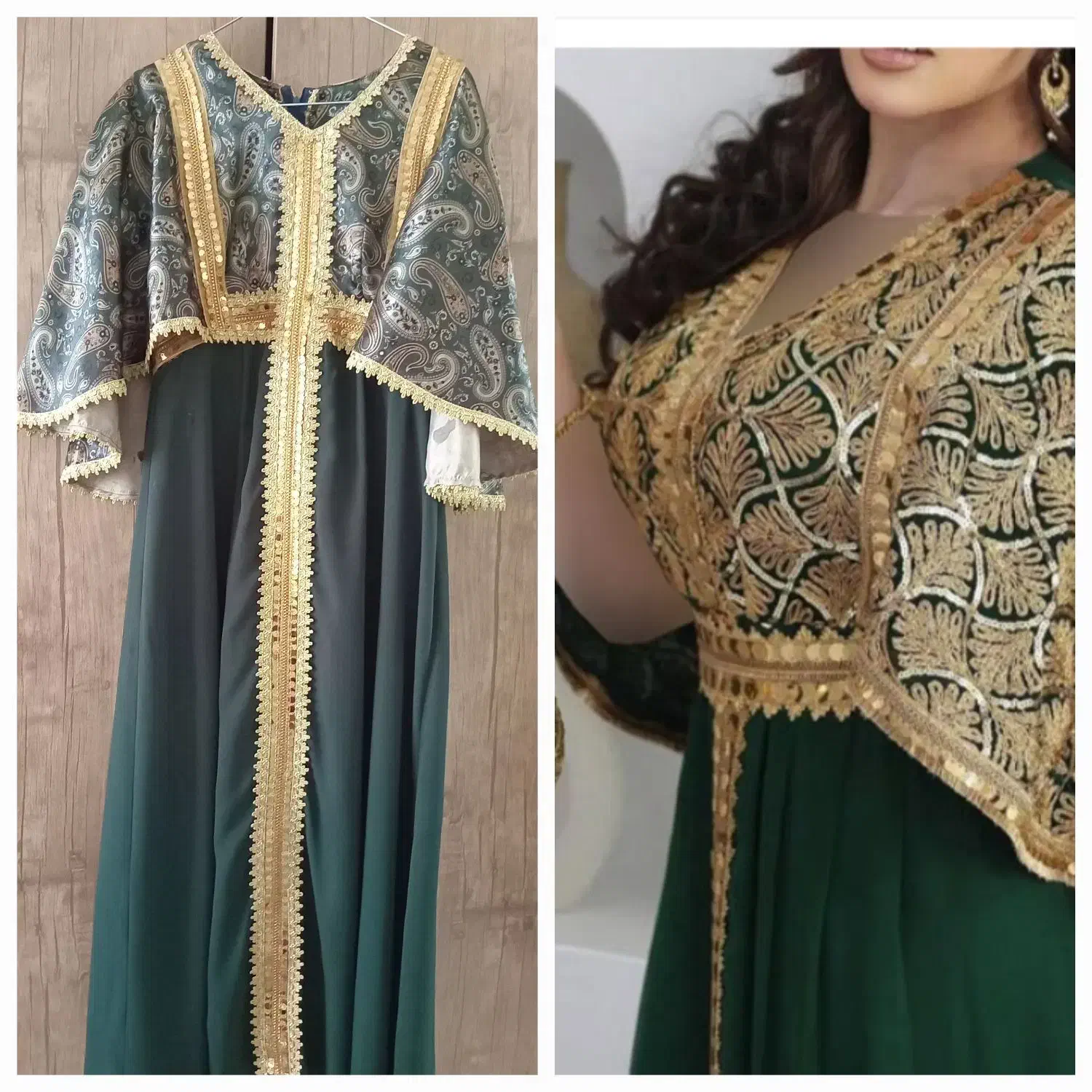 لباس عربی ژنالی|لباس|تهران, سازمان آب|دیوار