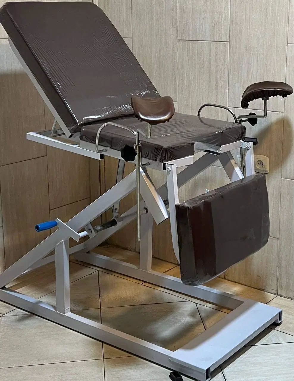 تخت ژنیکولوژی|پزشکی|تهران, والفجر (افسریه)|دیوار