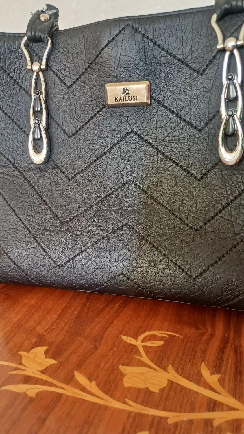 کیف مشکی|کیف، کفش، کمربند|مشهد, طبرسی شمالی|دیوار