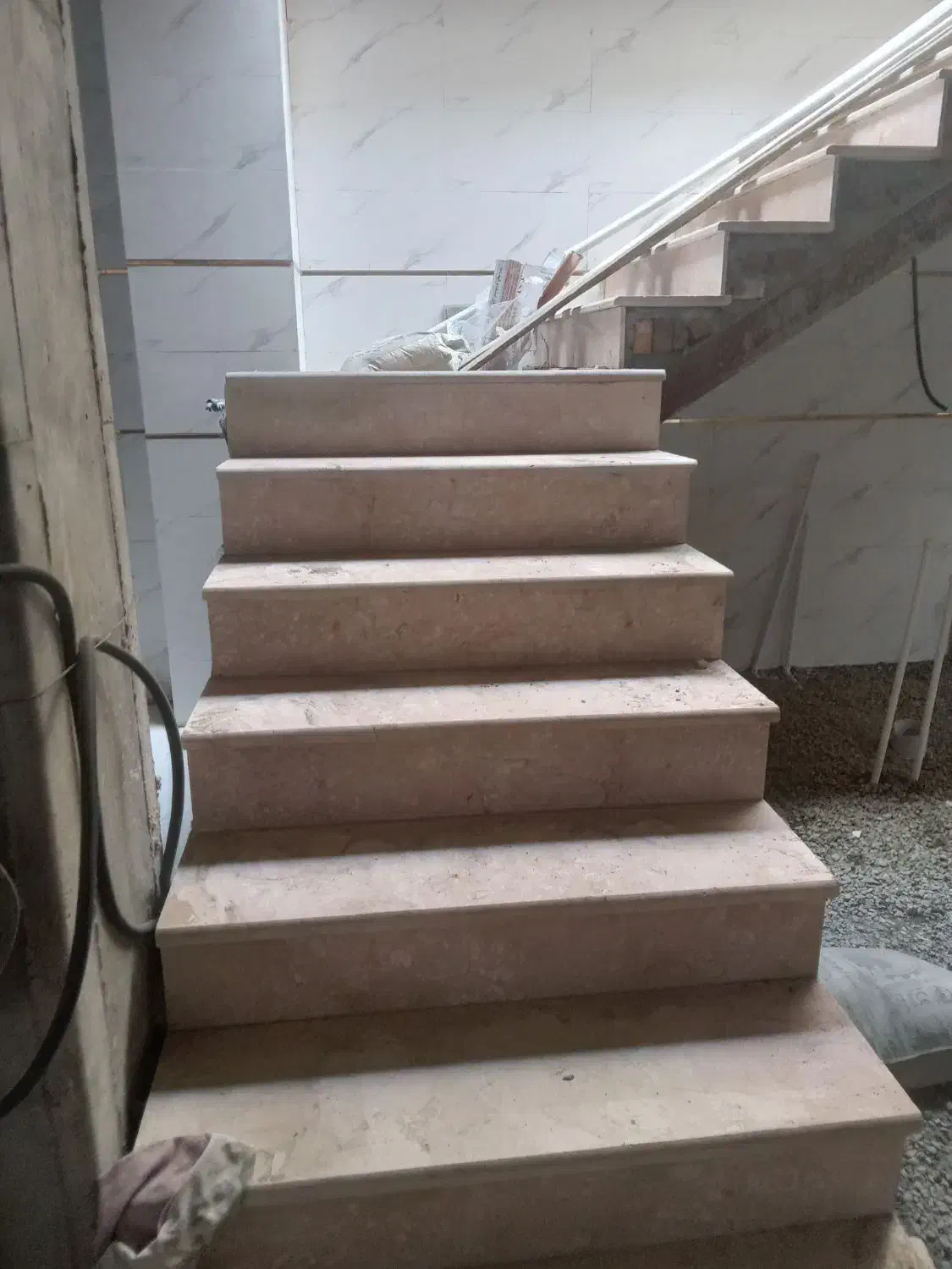 اجرای تمامی کارهای ساختمانی|استخدام معماری، عمران و ساختمانی|سلماس, |دیوار