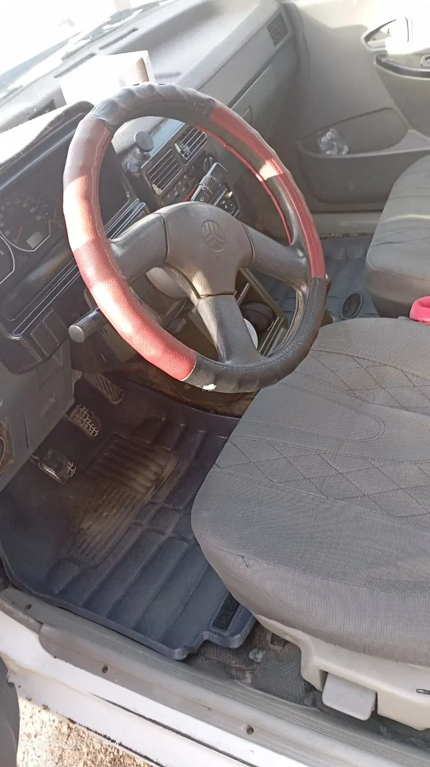 فروش ماشین پراید|خودرو سواری و وانت|بندر کنگان, |دیوار