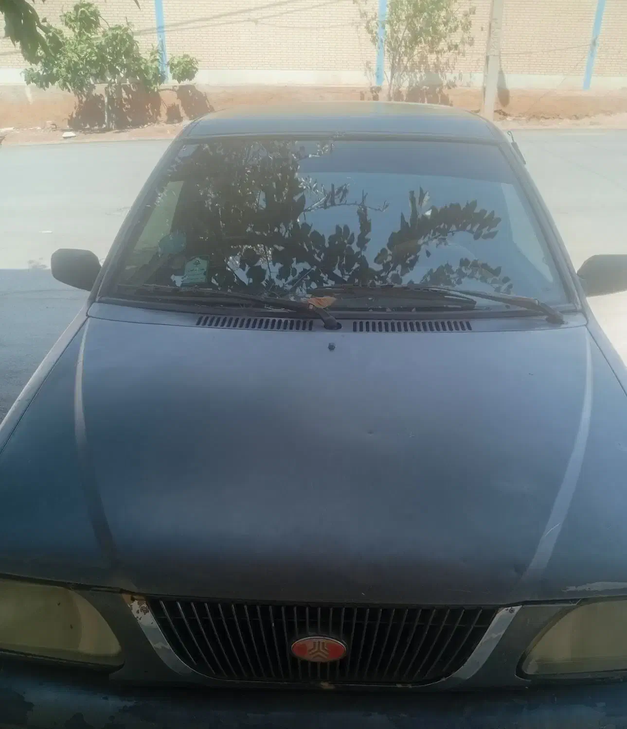 پراید ۱۴۱|خودرو سواری و وانت|یاسوج, |دیوار