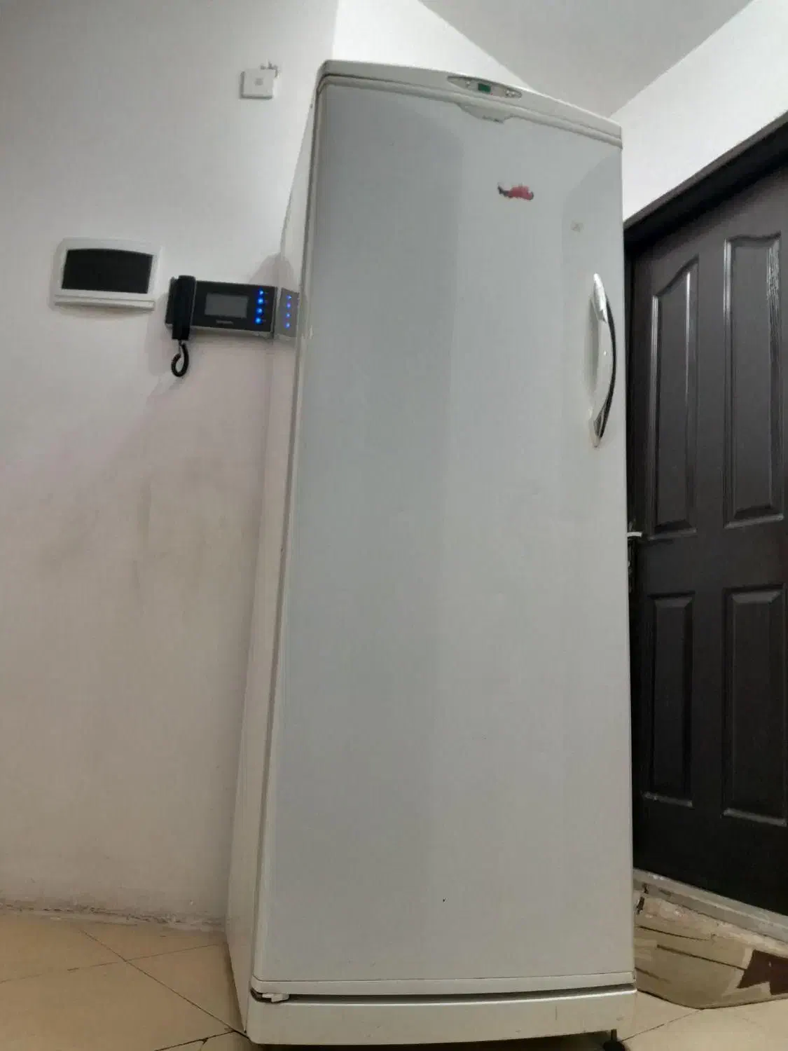 فروش فریزرپارس|یخچال و فریزر|فولادشهر, مسکن مهر فولادشهر|دیوار