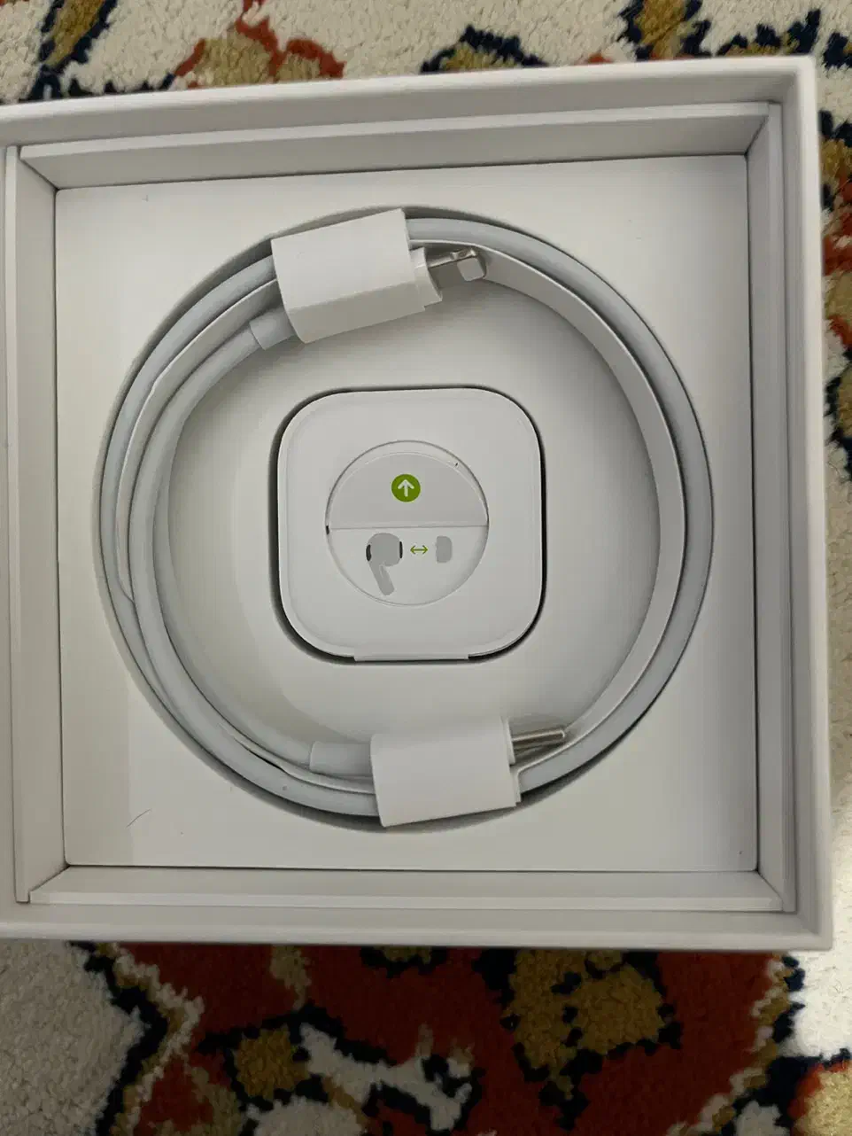 ایرپاد پرو اورجینال|لوازم جانبی موبایل و تبلت|تبریز, |دیوار