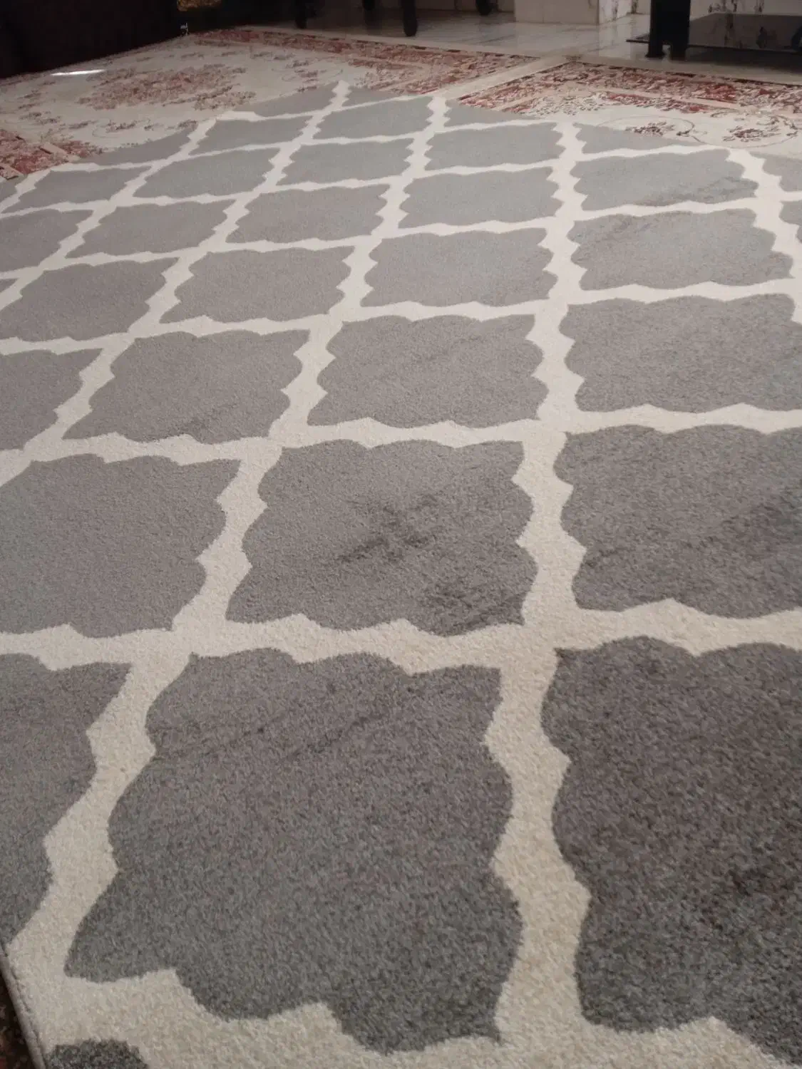 فرش|فرش|ارومیه, |دیوار