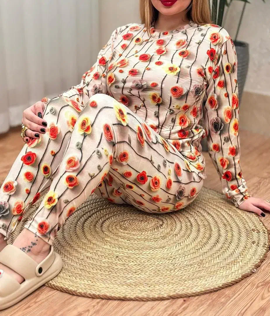 ست مخمل ۳بعدی فقط۳۵۸۰۰۰|لباس|اصفهان, فجر|دیوار