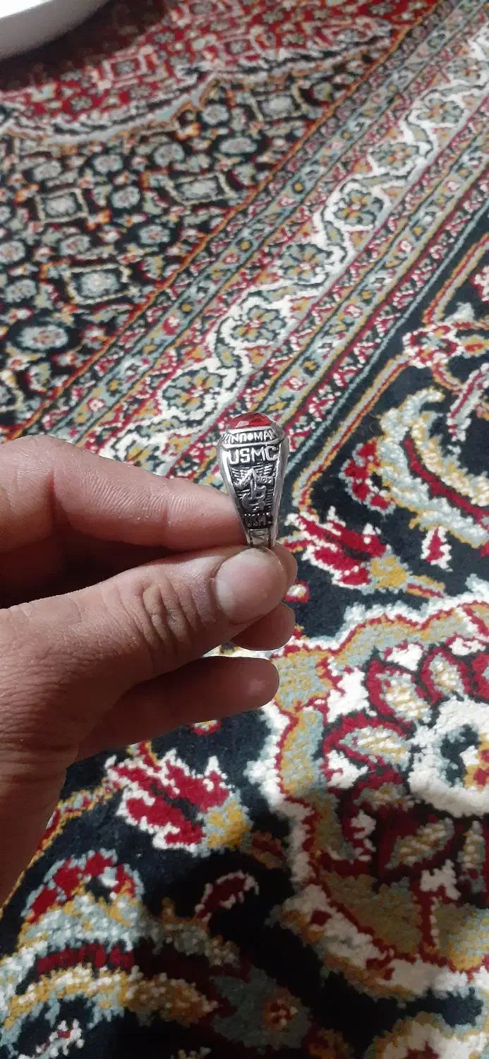 انگشتر|جواهرات|بروجرد, |دیوار